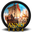Anno 1404 2 Icon 128x128 png